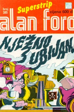 Issue #385