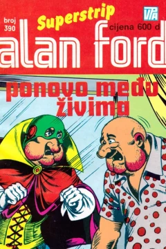 Issue #390