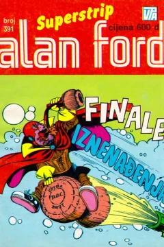 Issue #391