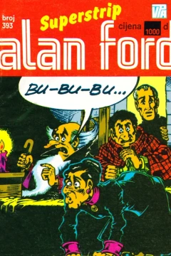 Issue #393
