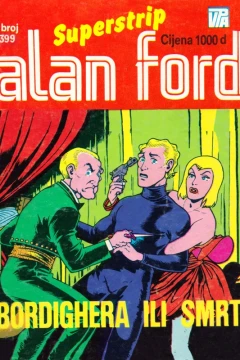 Issue #399