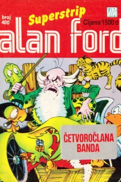 Issue #400