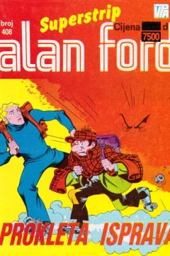 Issue #408