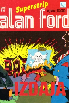 Issue #410