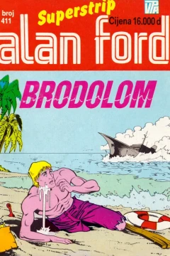 Issue #411