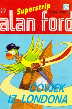 Issue #413