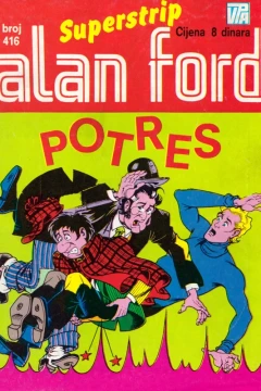 Issue #416