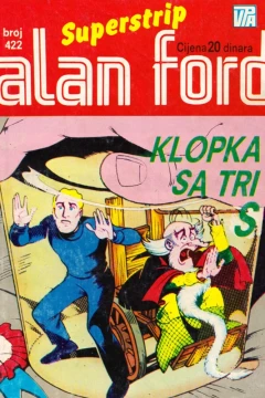 Issue #422