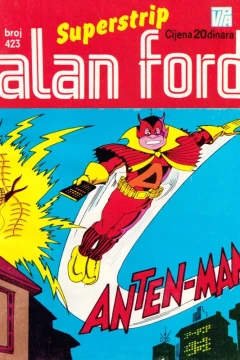 Issue #423