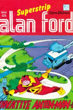 Issue #424