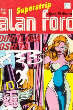 Issue #428