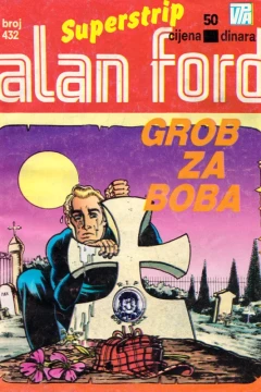 Issue #432