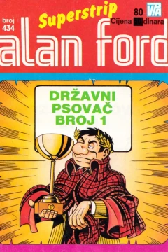 Issue #434