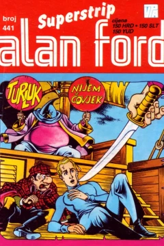 Issue #441