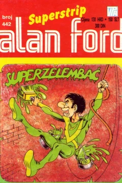Issue #442