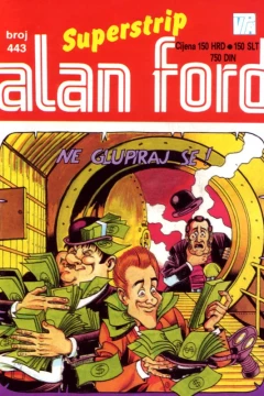Issue #443