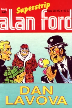 Issue #446