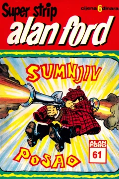 Issue #61