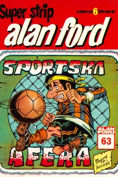 Issue #63