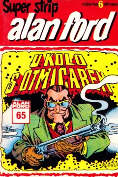 Issue #65