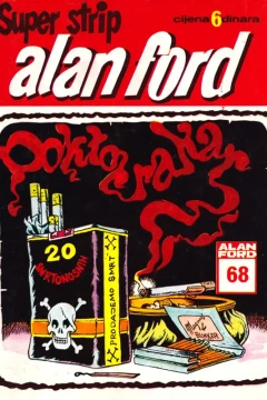 Issue #68