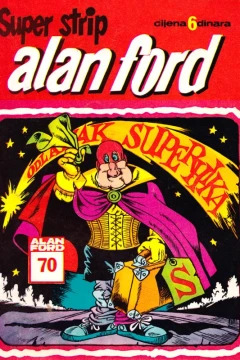 Issue #70