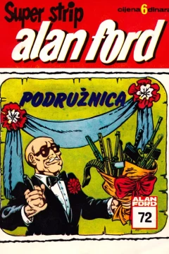 Issue #72