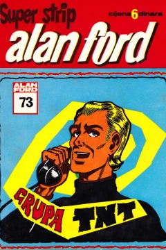 Issue #73