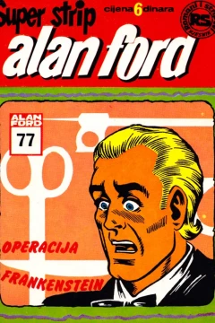 Issue #77