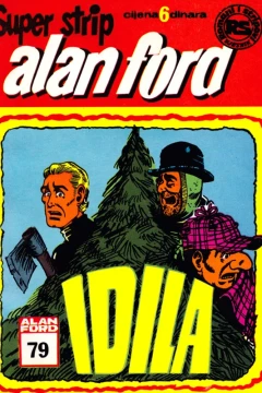 Issue #79
