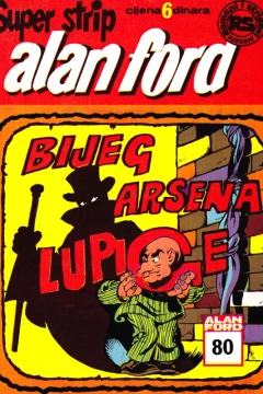Issue #80