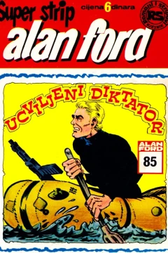 Issue #85