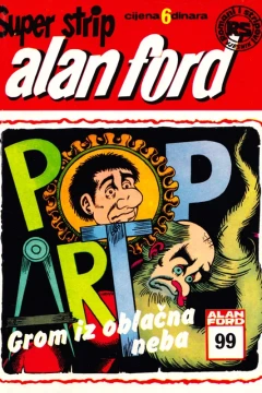 Issue #99