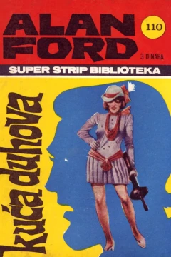 Issue #110