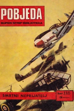 Issue #115