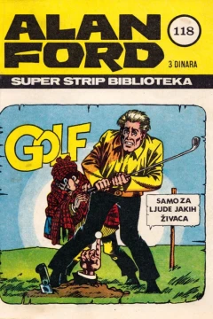 Issue #118