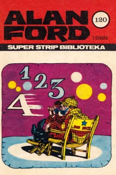 Issue #120