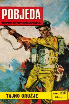 Issue #129