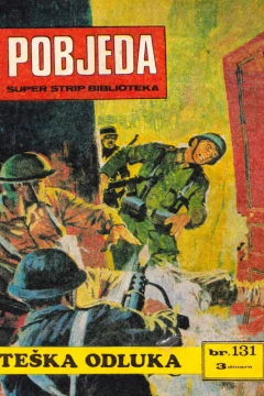 Issue #131