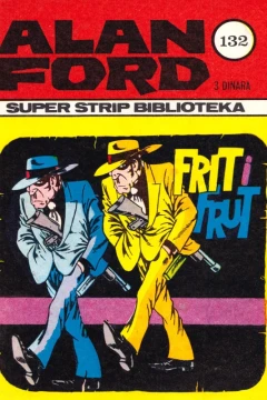 Issue #132