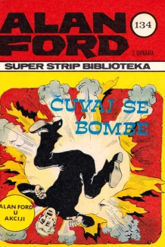 Issue #134