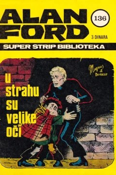 Issue #136