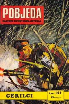Issue #141
