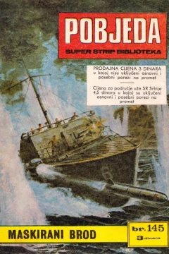 Issue #145