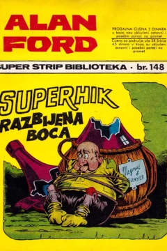 Issue #148