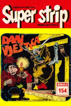 Issue #154