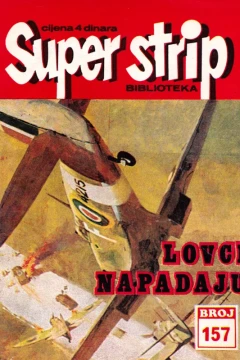 Issue #157