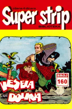 Issue #160
