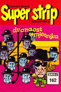 Issue #162