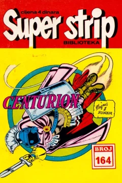 Issue #164